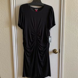 Vince Camuto Dresses - NWT Vince Camuto black dress, size XL Vince Camuto Dresses - NWT Vince Camuto black dress, size XL
